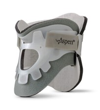 Aspen Medical Cervical Collar W/Replacement Pads Adult X-Tall - 983134