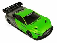 Bittydesign 1:10 M-Chassis 210-225Mm HYPER-M Wheelbase Body Rc Lexan Karosserie