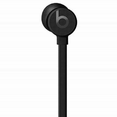 Beats by Dr. Dre UrBeats3 In the Ear Headphones - Black - Picture 1 of 1