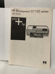 hp d7100