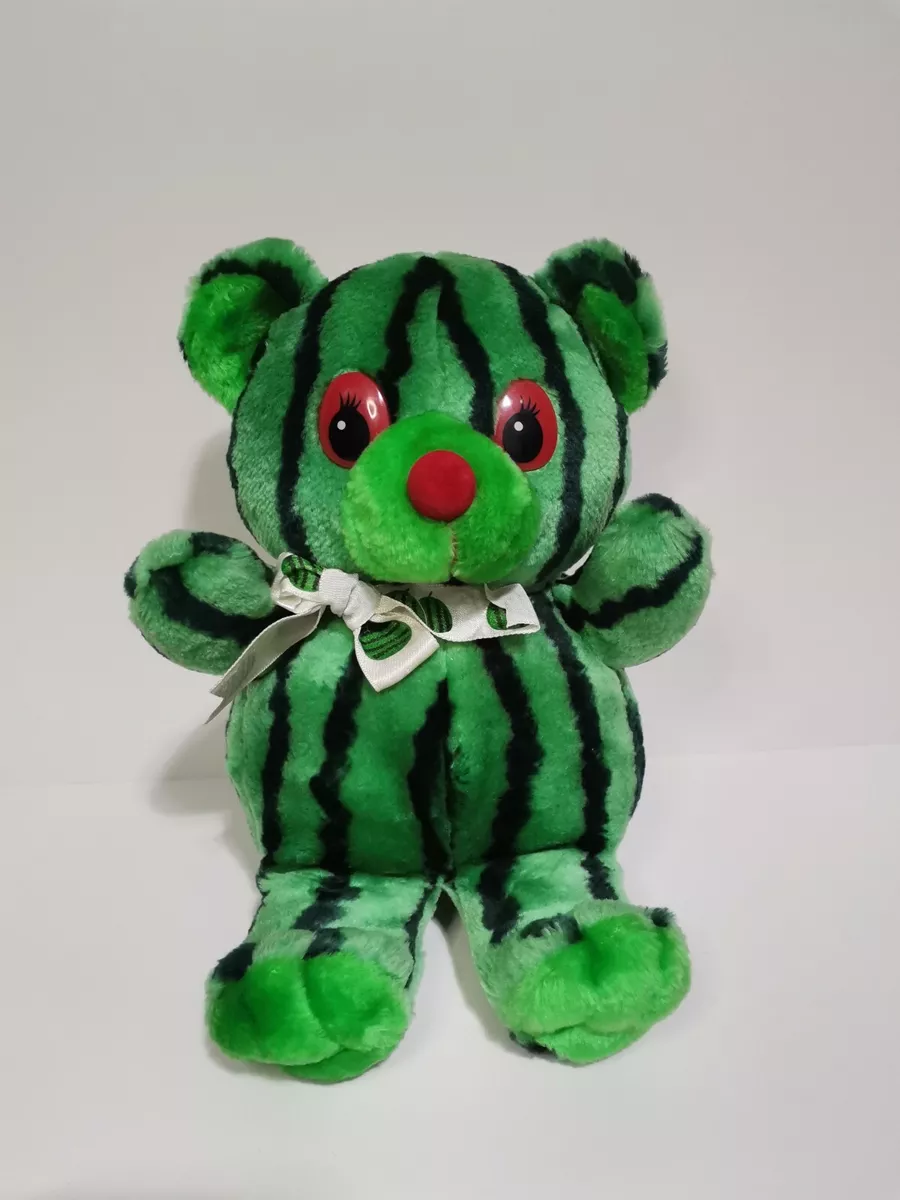 Woodland Water Bead Plush Squishy Toy