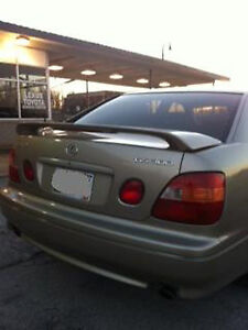 Spoilerking Driver Biints Gs Lexusgs Gs300 Gs400