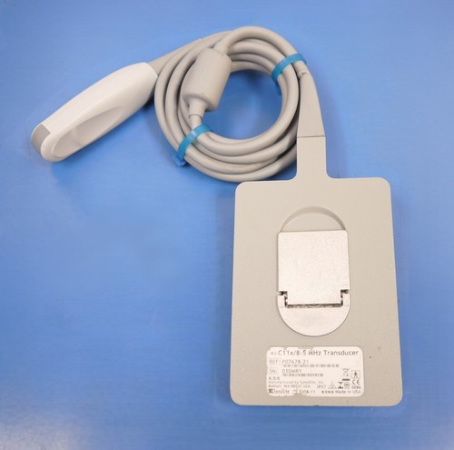 SonoSite C11x/8-5 MHz Ultrasound Transducer Probe