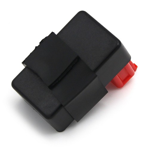 Fuel Cut Off Relay for Kawasaki ZZR ZX600 ZX400 ZXR400 ZX750 ZX1100 ZX500 Ninja - Picture 3 of 7