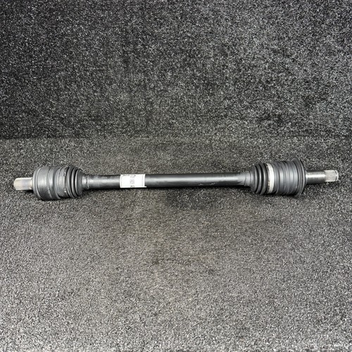 MERCEDES C300 Axle Drive Shaft Rear Right Passg RH A2063506900 2022 2025 OEM - Picture 3 of 14