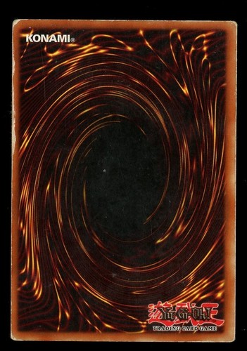 YuGiOh Jinzo PSV-000 Patrón de Lámina Inversa Error Secreto Raro Original HP - Imagen 3 de 4