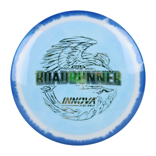 Innova Disc Golf Halo Star Roadrunner Distance Driver 9/5/-4/1 - Choose Exact - Picture 9 of 139