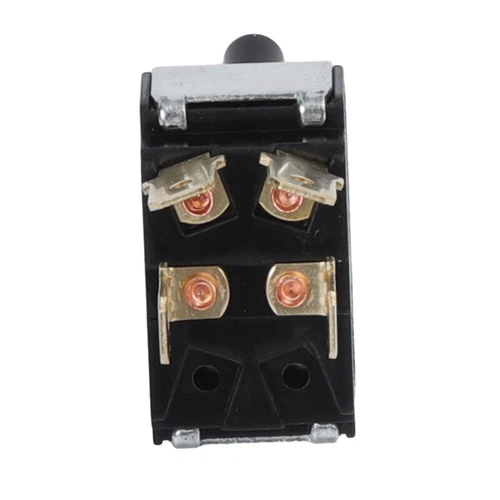 Headlight Switch Toggle For Peterbilt 16-06657 8956K996 1606657 577.75611 New - Picture 5 of 5