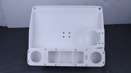 Mesa de Barco con Soporte de Varilla Montaje Portátil Barco Caddy Organizador Mesa Marina Utilidad - Imagen 11 de 24