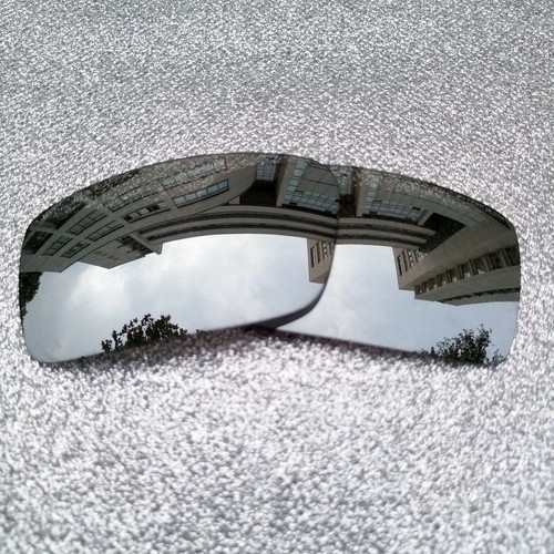 Lentes polarizadas ExpressReplacement para gafas de sol pequeñas Oakley Gascan 57 mm - Imagen 4 de 116