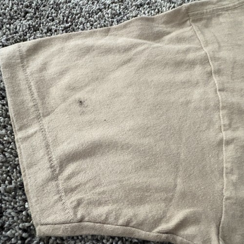 VINTAGE 80's ATARI Promo Medium Made In USA Single Stitch Video Game 1982 - Picture 9 of 9
