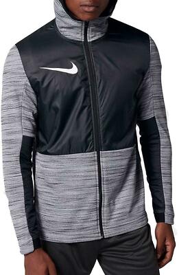 nike winterized therma jacket