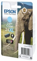 Epson 24XL / T2435 Tintenpatrone Light Cyan FüR Expression Photo XP-750 850