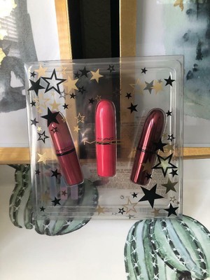 set diva lipstick