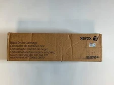 Genuine Xerox Color 550,560,570,C60,C70,C9065 Black Drum Cartridge 013R00663