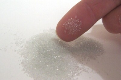 Sassy Bears Glass Micro-bead Filling for bears, dolls and crafts - 2 POUNDS