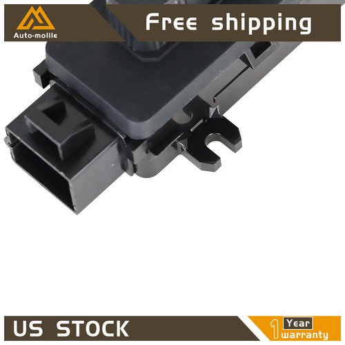 6 Way Power Seat Switch 12450256 For 2000 2001 2002 2003 2004 2005 Chevy Impala - Foto 7 di 10