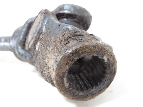 1999 Polaris Scrambler 400 Front Propshaft Driveshaft P143 - Picture 5 of 5