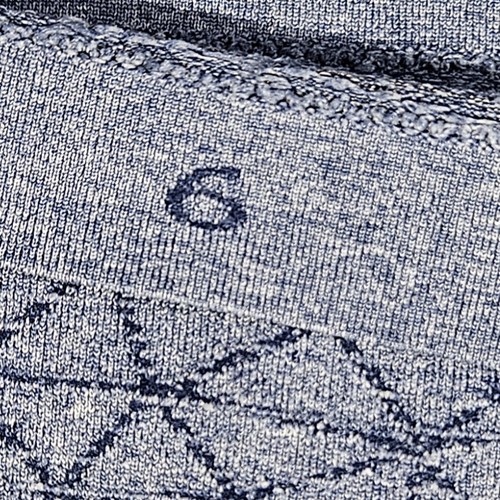 Lululemon Womens Size 6 Blue Swiftly Short Sleeve Athletic Shirt - Picture 5 of 6