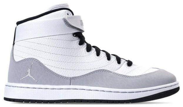 Jordan J23 Low White - 905288-100 for Sale | Authenticity  display picture 2