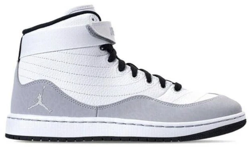 Jordan KO 23 White Wolf Grey