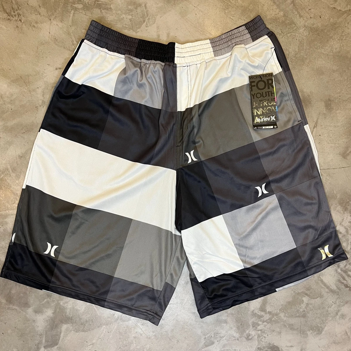 Nike hurley shorts shop