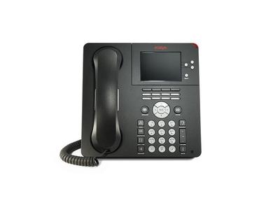 【中古】Avaya 9650 Fully Refurbished Avaya 700383938 9650 IP Phone (Charcoal Gray) | eBay