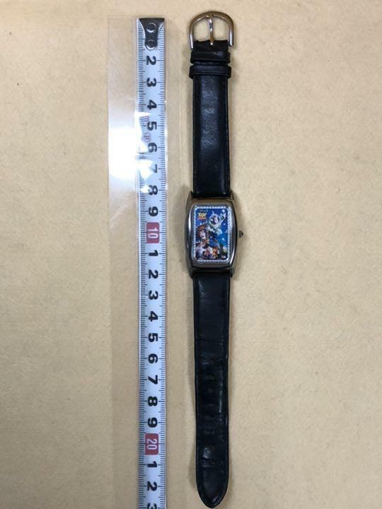 Toy Story collaboration watch FOSSIL LI-1443 Quartz w/Case Limited Edition Nowe akcje