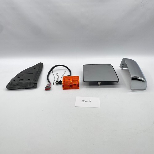 Fits 2011-2016 Ford F250 F350 F450 F550 Super Duty Right Mirror Parts Keystone - Picture 11 of 11