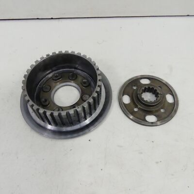 5.4　⑤ Kawasaki ZX-R 400 ZXR400 EZ:94 Clutch Basket Inner Clutch Hub