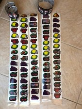 Bandas de carrete Bell Fruit DOND The Big Box