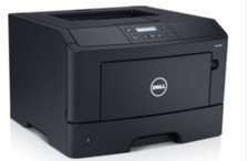 Dell Drucker Gebrauchter Monochrom-Laserdrucker DELL B2360DN, Duplex, A4,