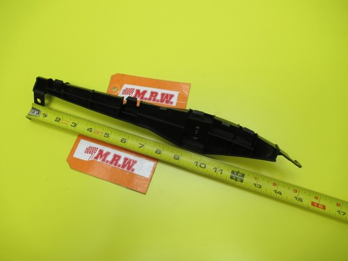 FENDER CLIP BUMPER COVER BRACKET MOUNT DRIVER SIDE LEFT FRONT for ACURA TL 04-08 - Picture 8 of 24