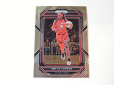 2023 Panini Prizm Basketball WNBA Rhyne Howard Base Card #118 Dream NM-M!!