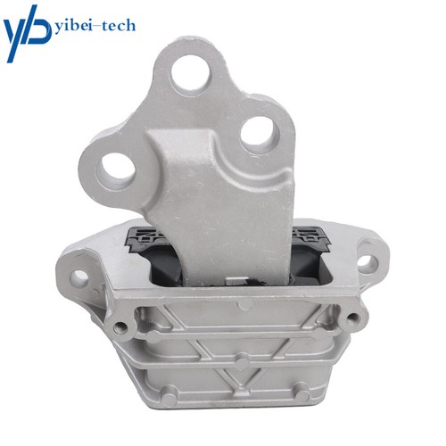 3× Engine Mounts & Trans Mount Set For 18-23 GMC Terrain Chevy Equinox 1.5L FWD - Picture 8 of 14
