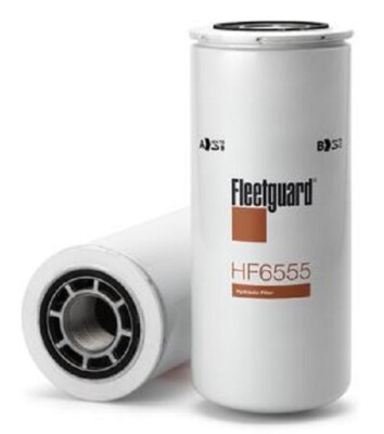 Fleetguard Hydraulic Filter - HF6555