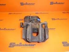 Bremssattel links hinten BMW 5 (F10) 520D
