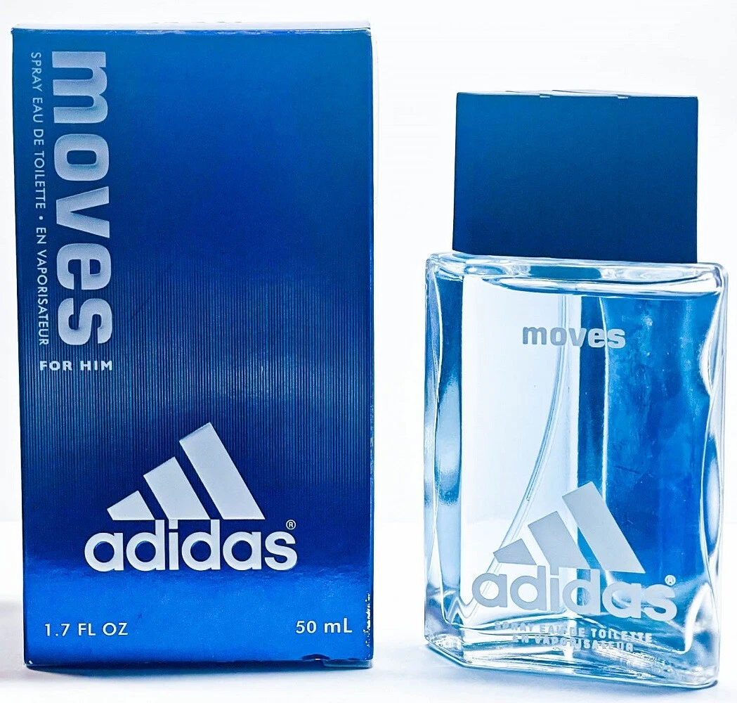 Adidas move cologne new arrivals