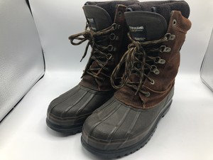 insulated rocky boots