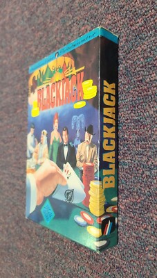 Blackjack (Nintendo Entertainment System, 1992) for sale online | eBay