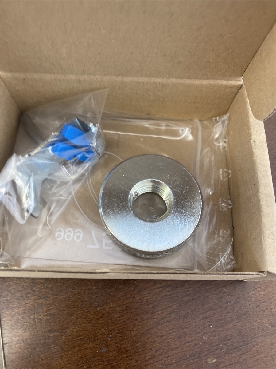 Orig. Volvo special tool 9997527 nut | eBay