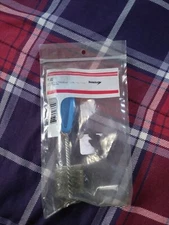 DIVERSITECH B-932 COPPER TUBE. FITTING BRUSH 1- 3/8" OD NEW