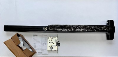 VON DUPRIN EXIT DEVICE CD-9975-NL-US10B-4'-L/TRIM-LS-PBT=US10B