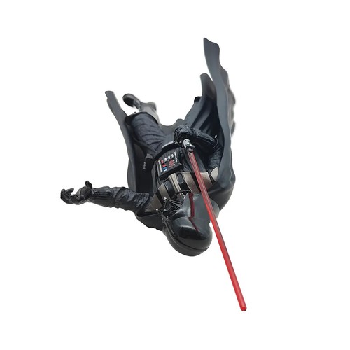 Star Wars Darth Vader Return of Anakin Skywalker ARTFX+ Kotobukiya 2024 SW133 - Picture 9 of 20