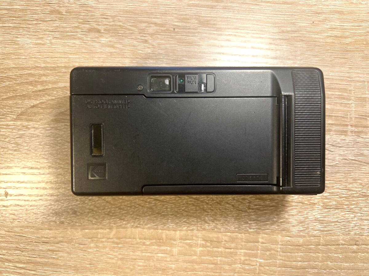 Kodak VR35 Auto Focus K12 Auto Focus Camera Vintage Photography