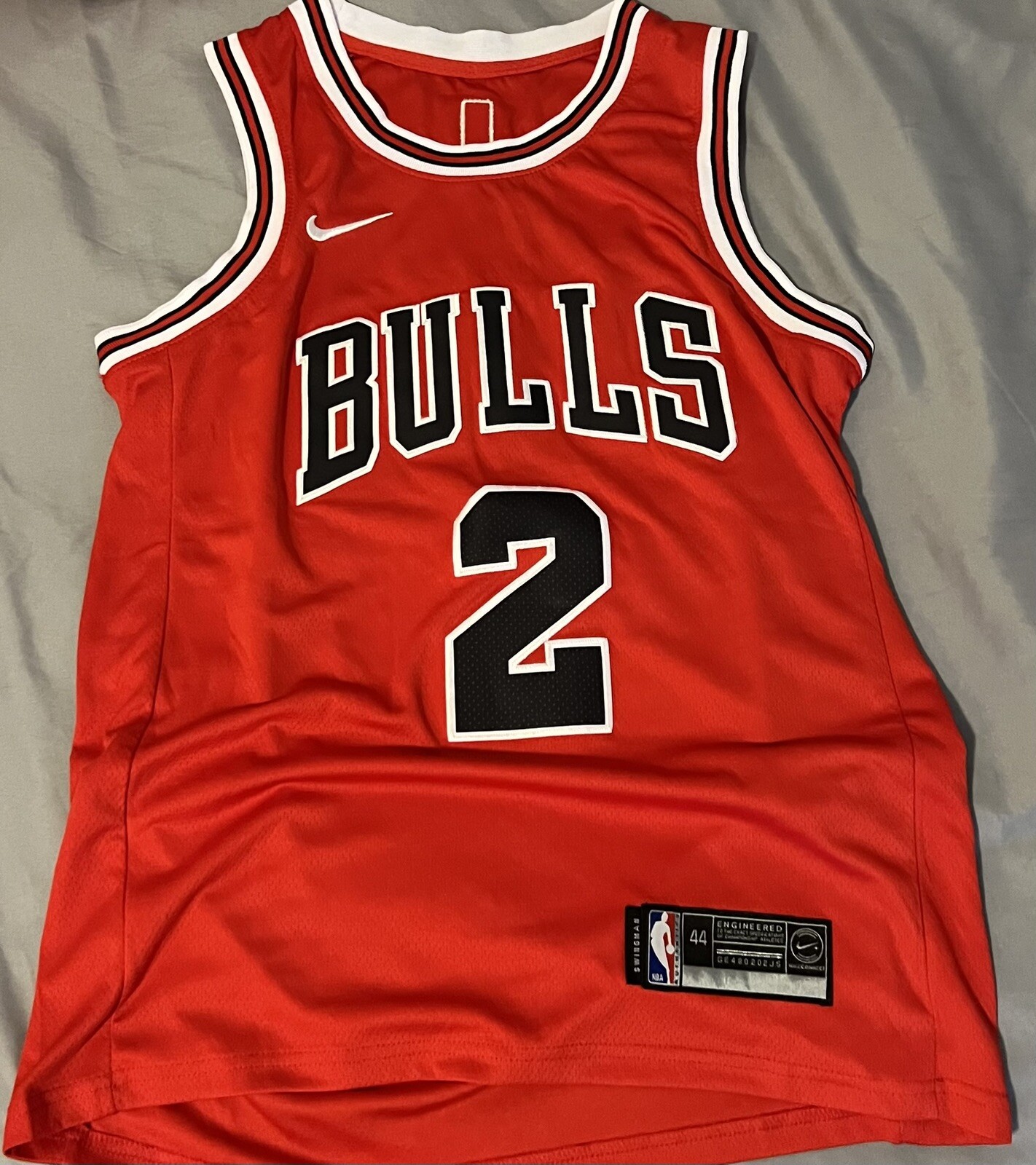Chicago Bulls Jersey
