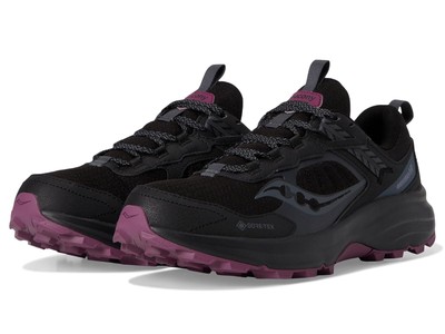 Woman's Sneakers & Athletic Shoes Saucony Excursion TR17 GTX 