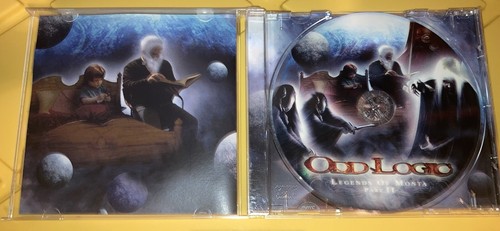 OddLogic Legends Of Monta Part 2 - Bild 2 von 3