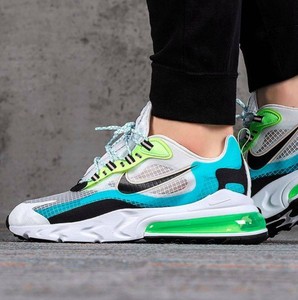 nike 270 aqua