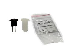 Mahlkonig 701856 Silicone and Metal Flapper Set, E65S NEW FREE FAST SHIP